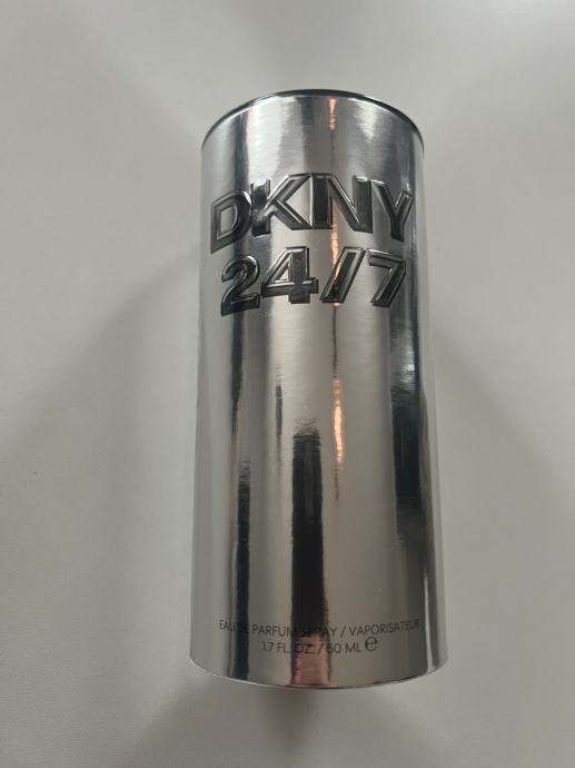 NOV original ženski parfum Donna Karan New York 24/7, 50 ml