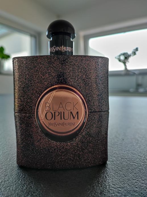 Parfum Black Opium 90ml