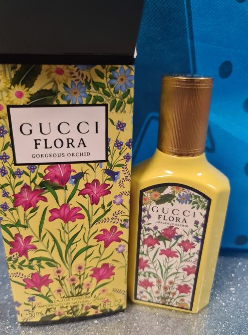 parfum Gucci, 50ml