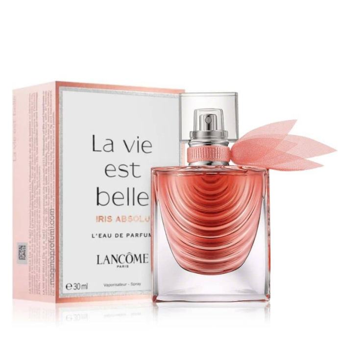 Parfum Lancôme La Vie Est Belle Iris Absolu