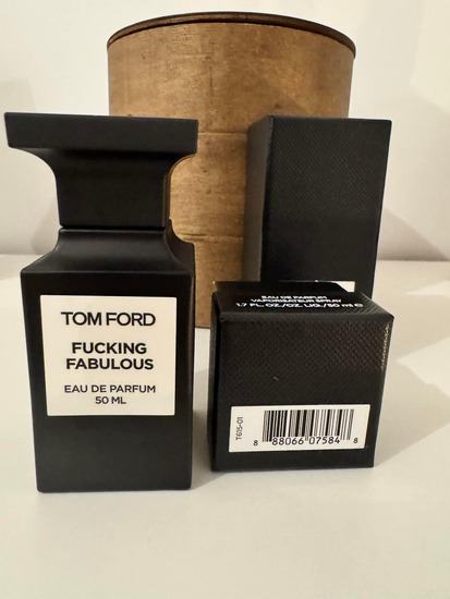 Parfum Tom Ford - Fucking Fabulous - 50 ml