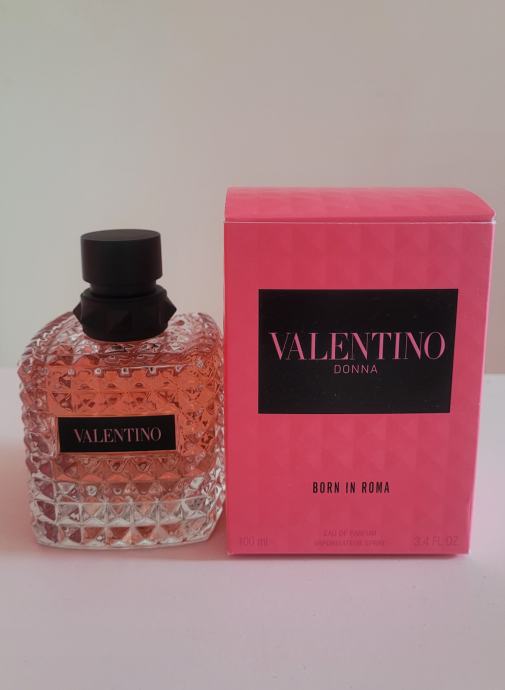 Parfum Valentino Donna Born in Roma (100 ml)