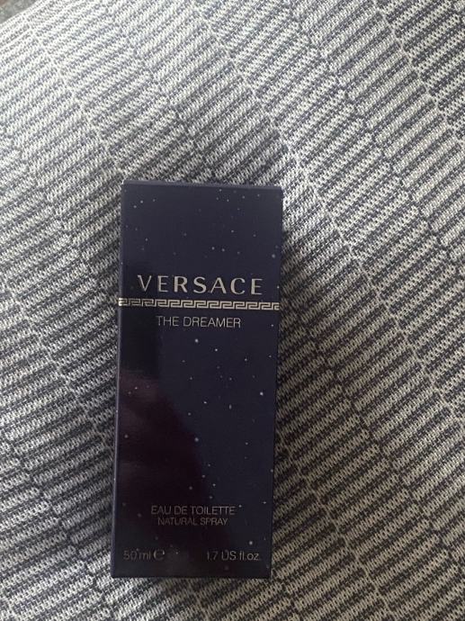 Parfum Versace Dreamer