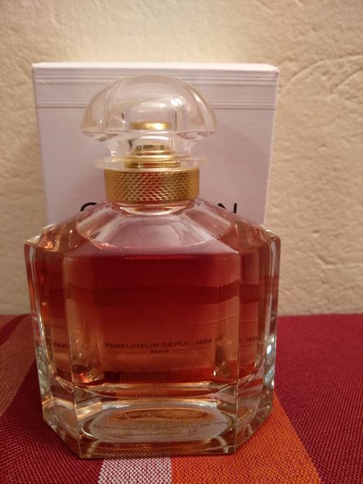 Parfumska voda Mon Guerlain, 100 ml