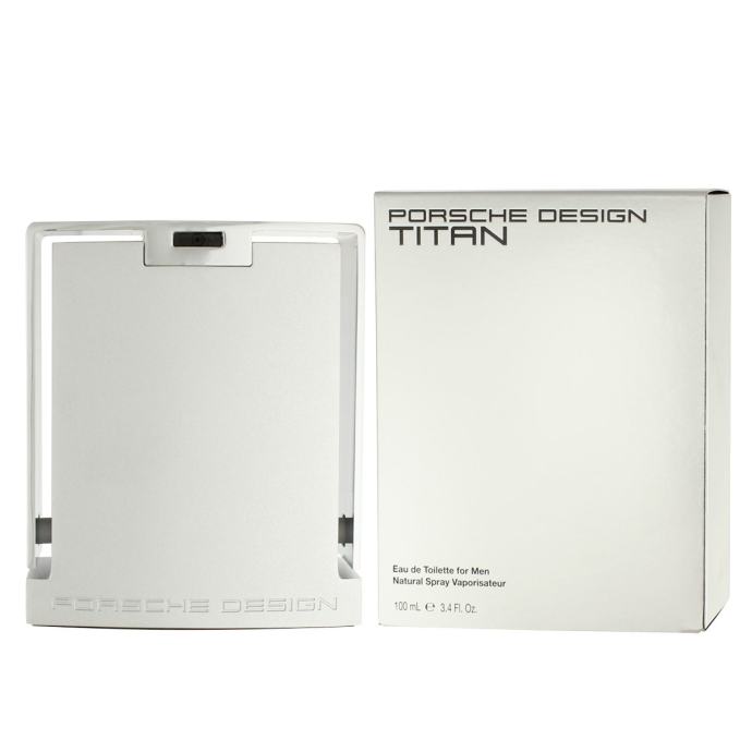 Porsche design Titan Parfum 100ml