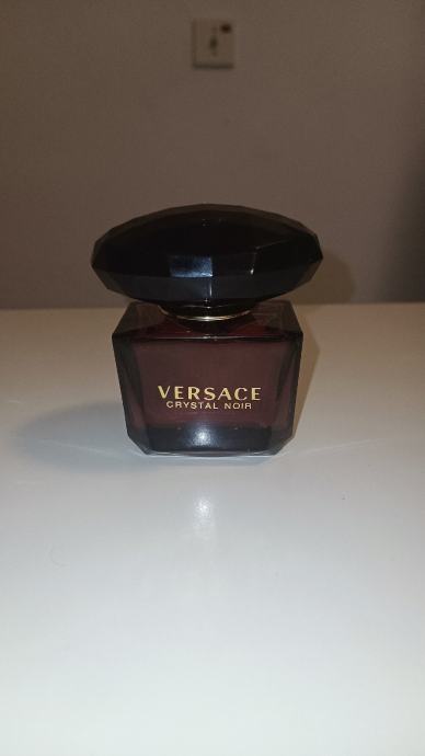 Versace Crystal Noir 90ml - ženski parfum