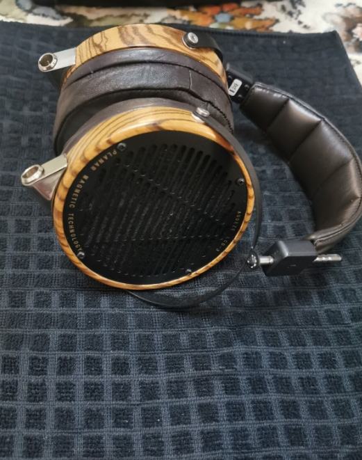 Audeze LCD-3 slušalke