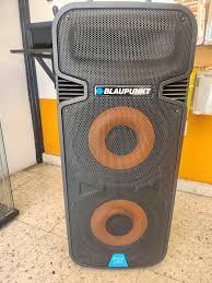 BLAUPUNKT PA20LED Karaoke zvočnik