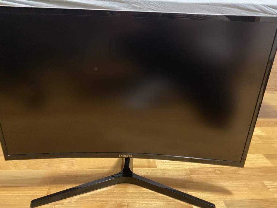 Monitor samsung