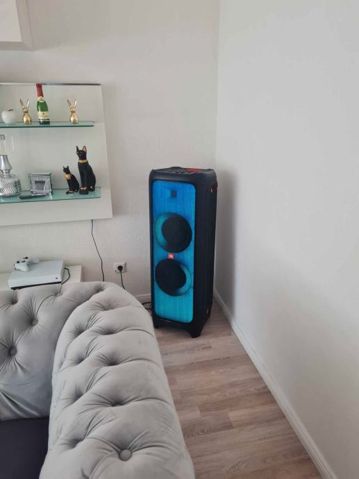 Jbl Partybox 1000