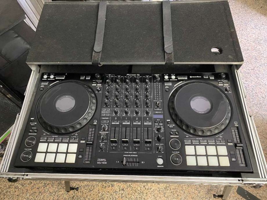 Pioneer DDJ-1000