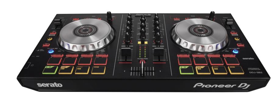 Pioneer DDJ-SB2 Nova!