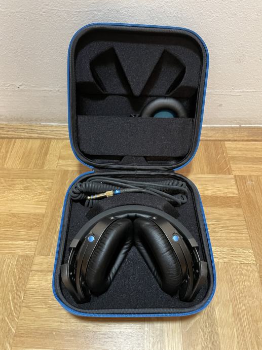 Sennheiser HD 7 DJ