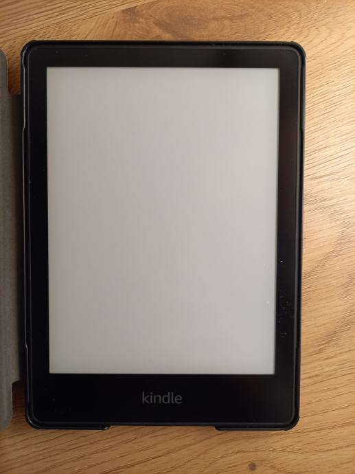 Kindle Paperwhite 8GB-11th generation