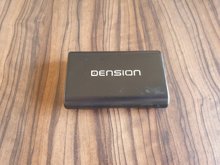 Bluetooth vmesnik Dension gateway 300