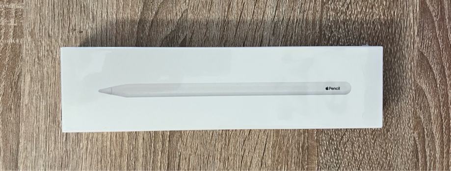 Apple Pencil 2.gen