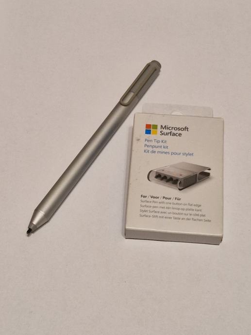 MS Surface Pen g3 + nastavki