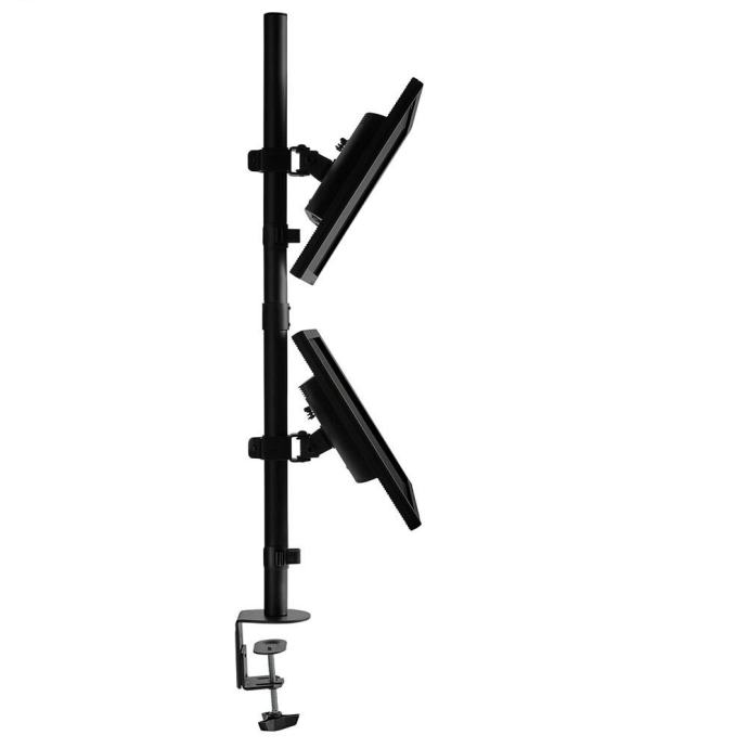 VonHaus Dvojni Nosilec za Monitorje do Diagonale 32"