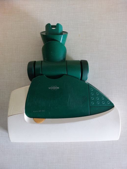 Vorwerk Kobold EB 351 nastavek za sesalnik