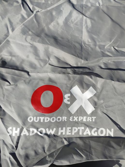 Outdoor Expert SHADOW HEPTAGON