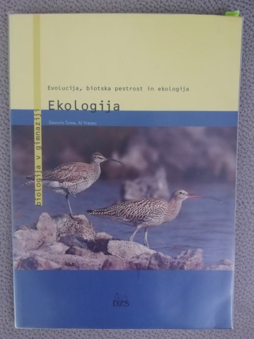 Ekologija