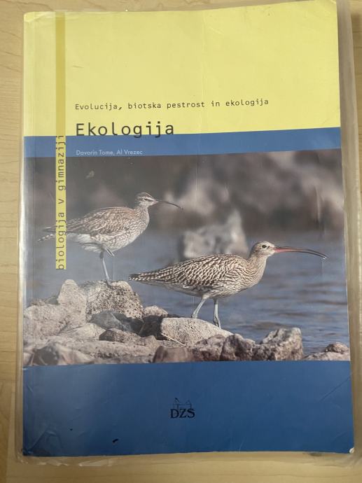 Ekologija