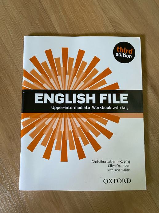 English file