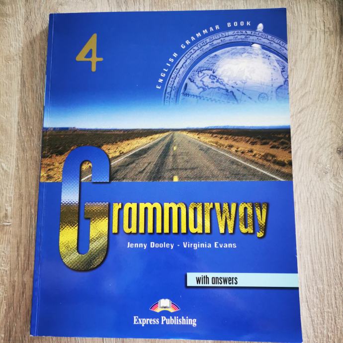 Grammarway4