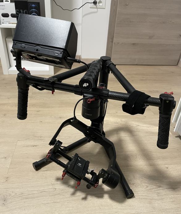 DJI RONIN-M