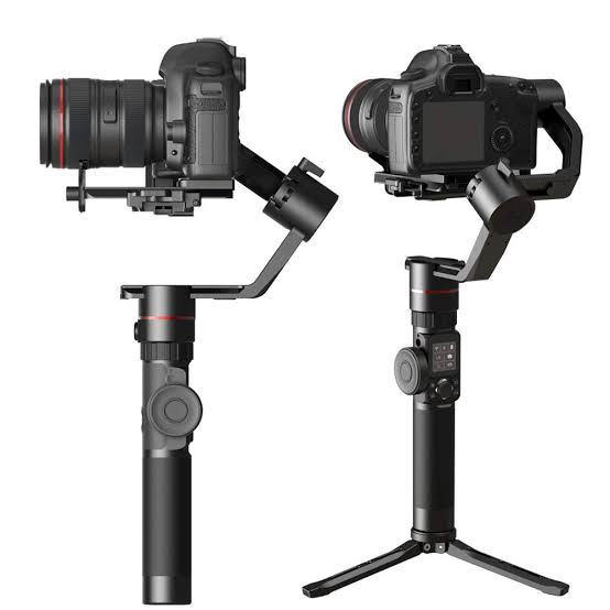 3 axis gimbal