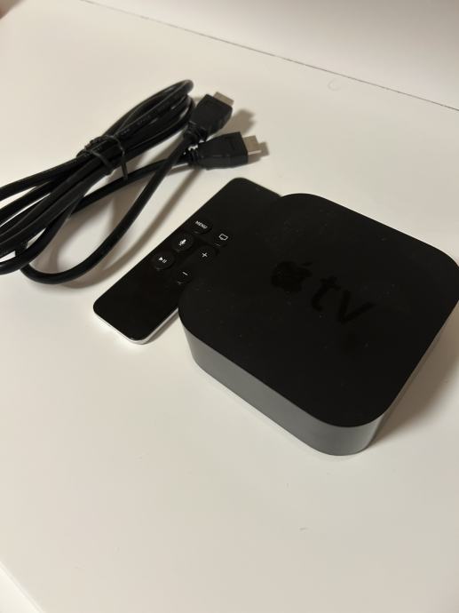 Apple TV HD - 32GB