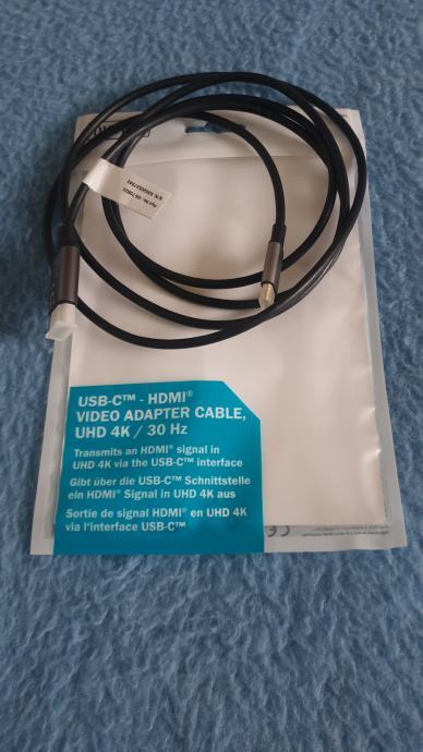 Usb C' hdmi