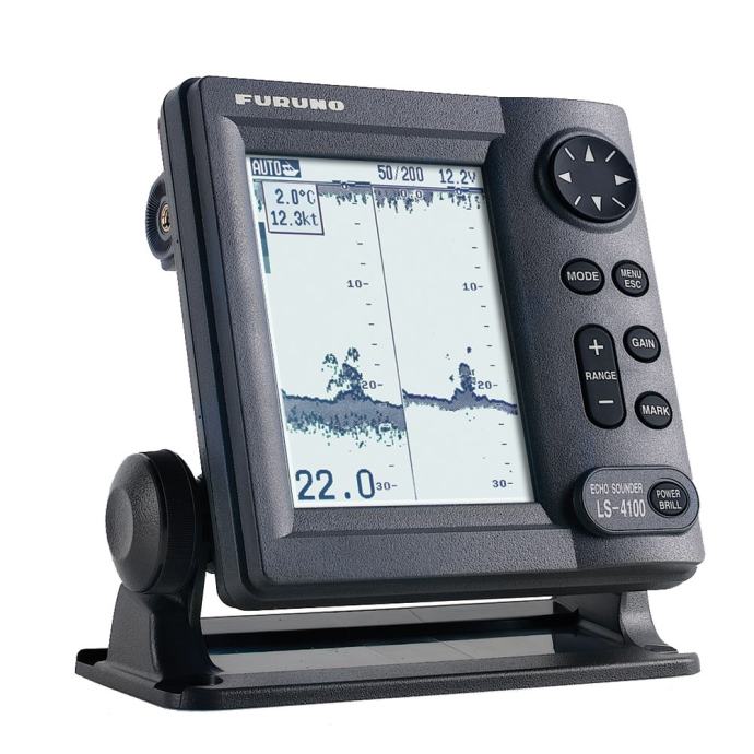 Fishfinder Furuno