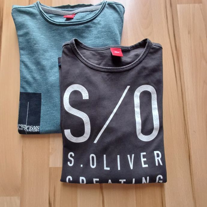 S,Oliver 152/164