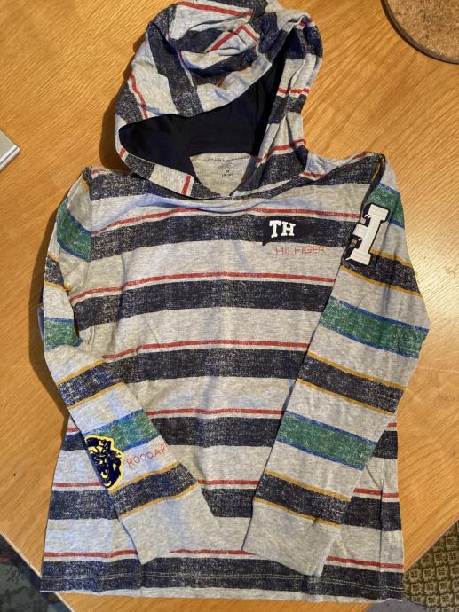 Tommy Hilfiger 8-10 let