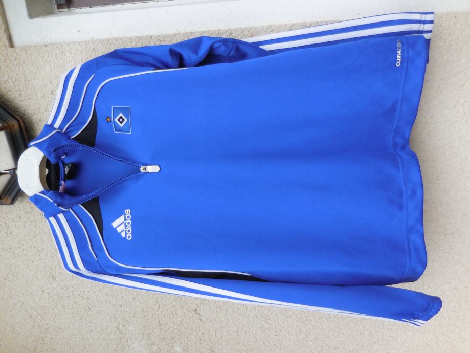 ADIDAS ORIGINAL CLIMA COLL MODRA MAJCA M/L