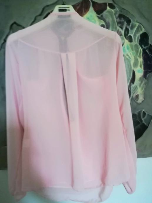 Bluza, S-M