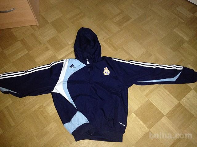 Majica adidas REAL MADRID DOLGI ROKAVI L