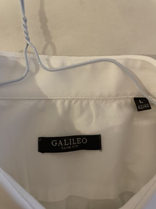 Svečane srajce Galileo slim fit