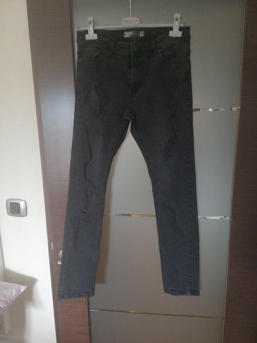 Jeans hlače