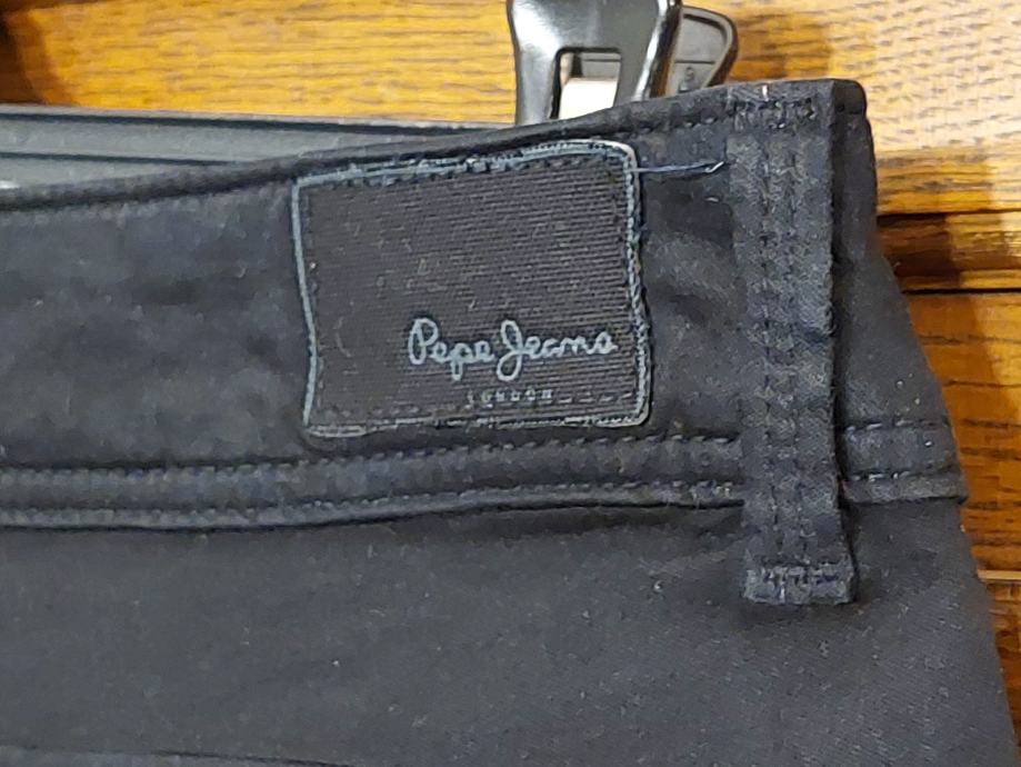 Ženske dol.hlače PEPE JEANS