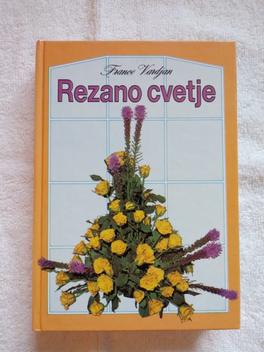 REZANO CVETJE