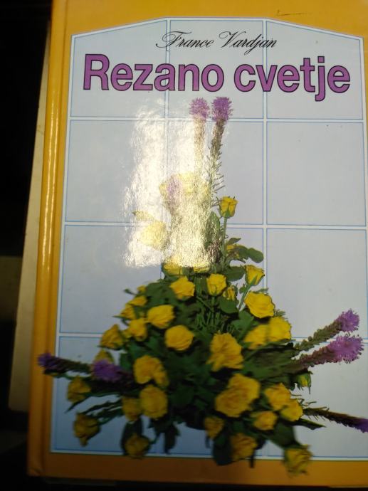 REZANO CVETJE