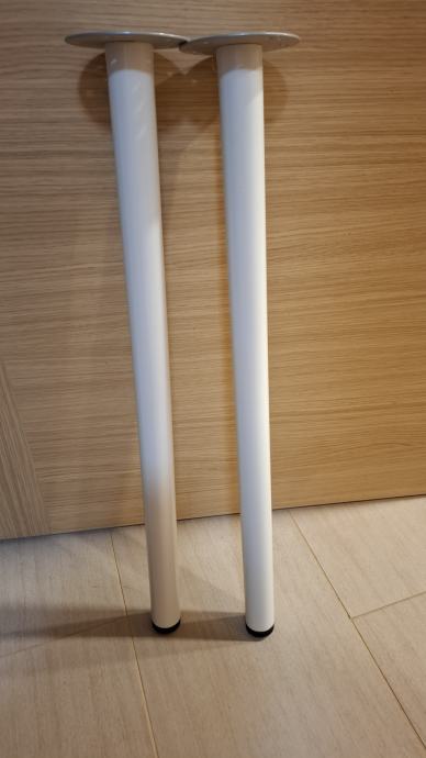 2 X noga IKEA višine 70 cm