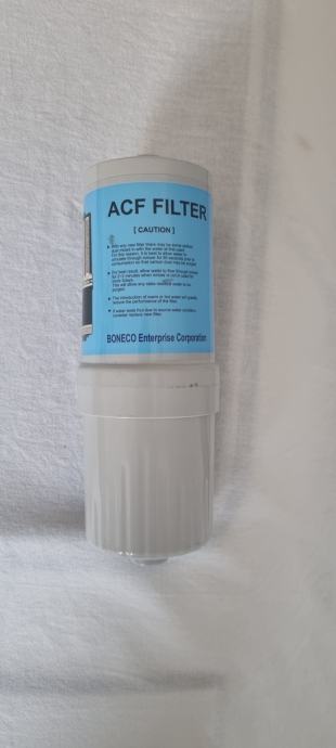 ACF vodni filter