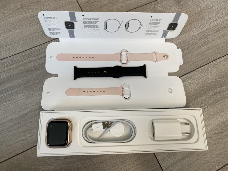 Apple watch 5 44mm