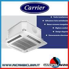 CARRIER 42GW300C KASETNI VENTILATORSKI KONVEKTOR