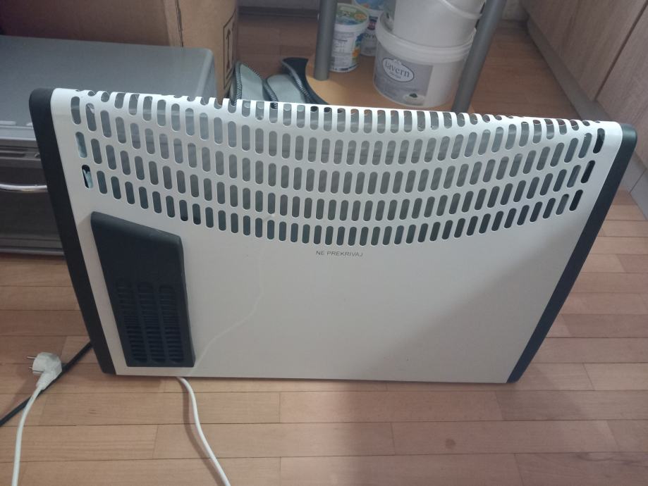 električni radiator 2000W