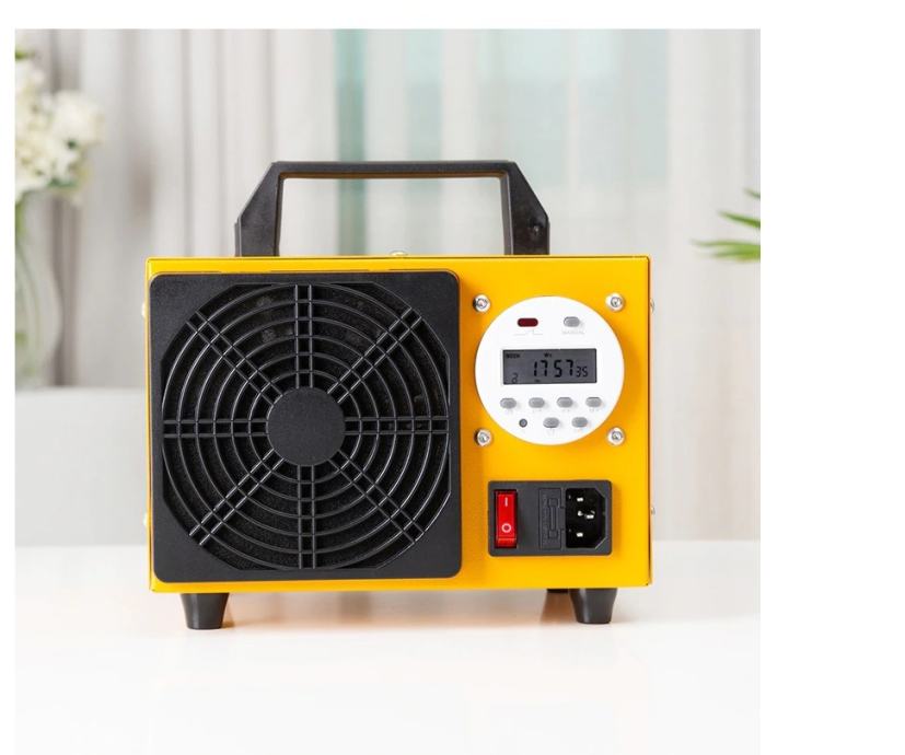 Generator ozona - ozonator za razkuževanje prostora 50 g/h