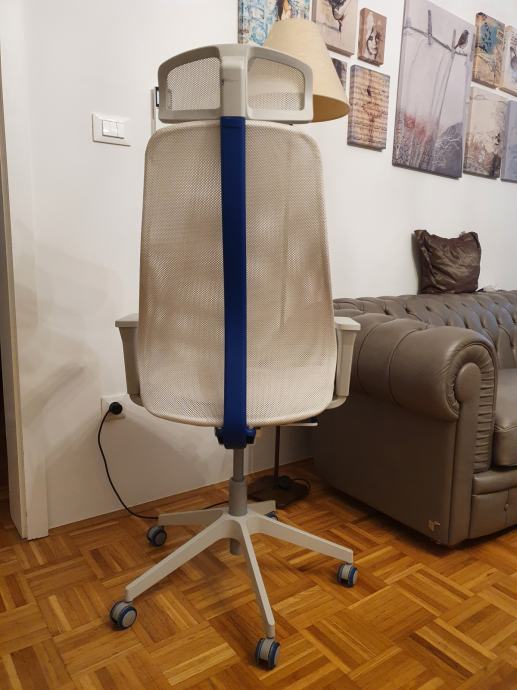 IKEA gaming chair MATCHSPEL